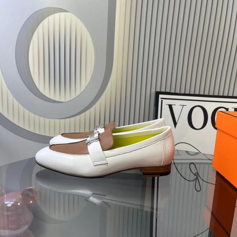 Hermes Business Shoes